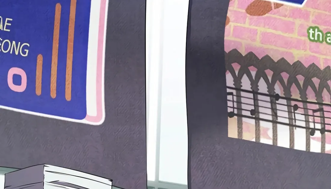 A Corporate Underling Who Excels at Work Chapter 12 page 26 - 