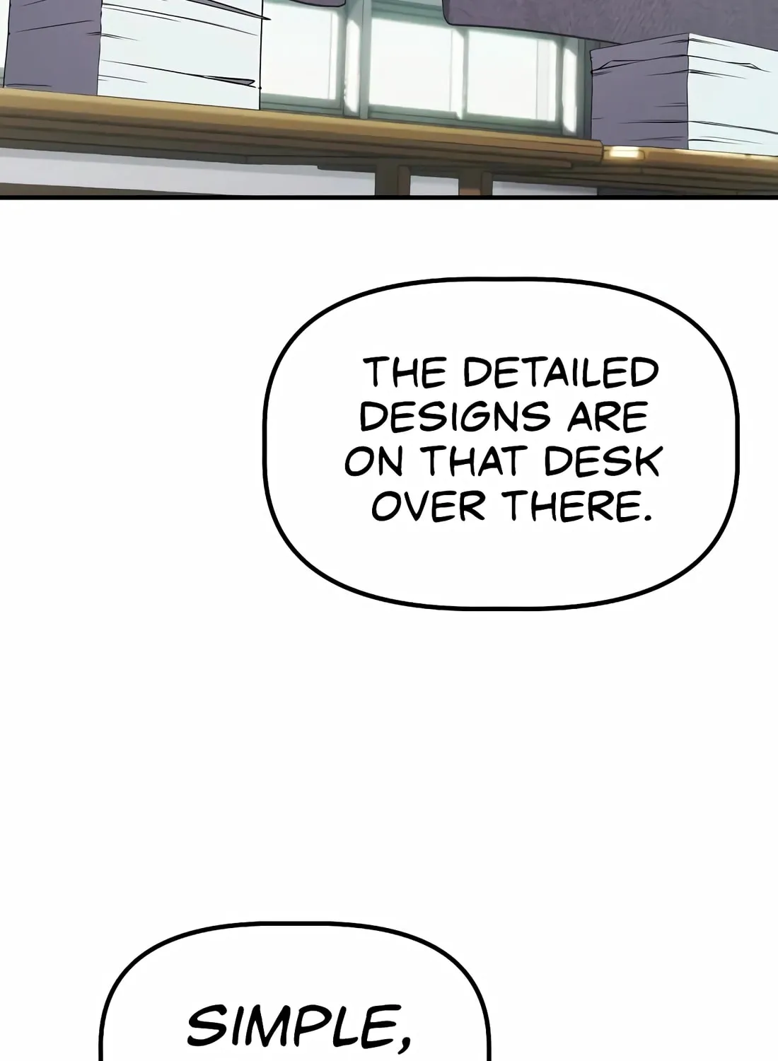 A Corporate Underling Who Excels at Work Chapter 12 page 27 - 