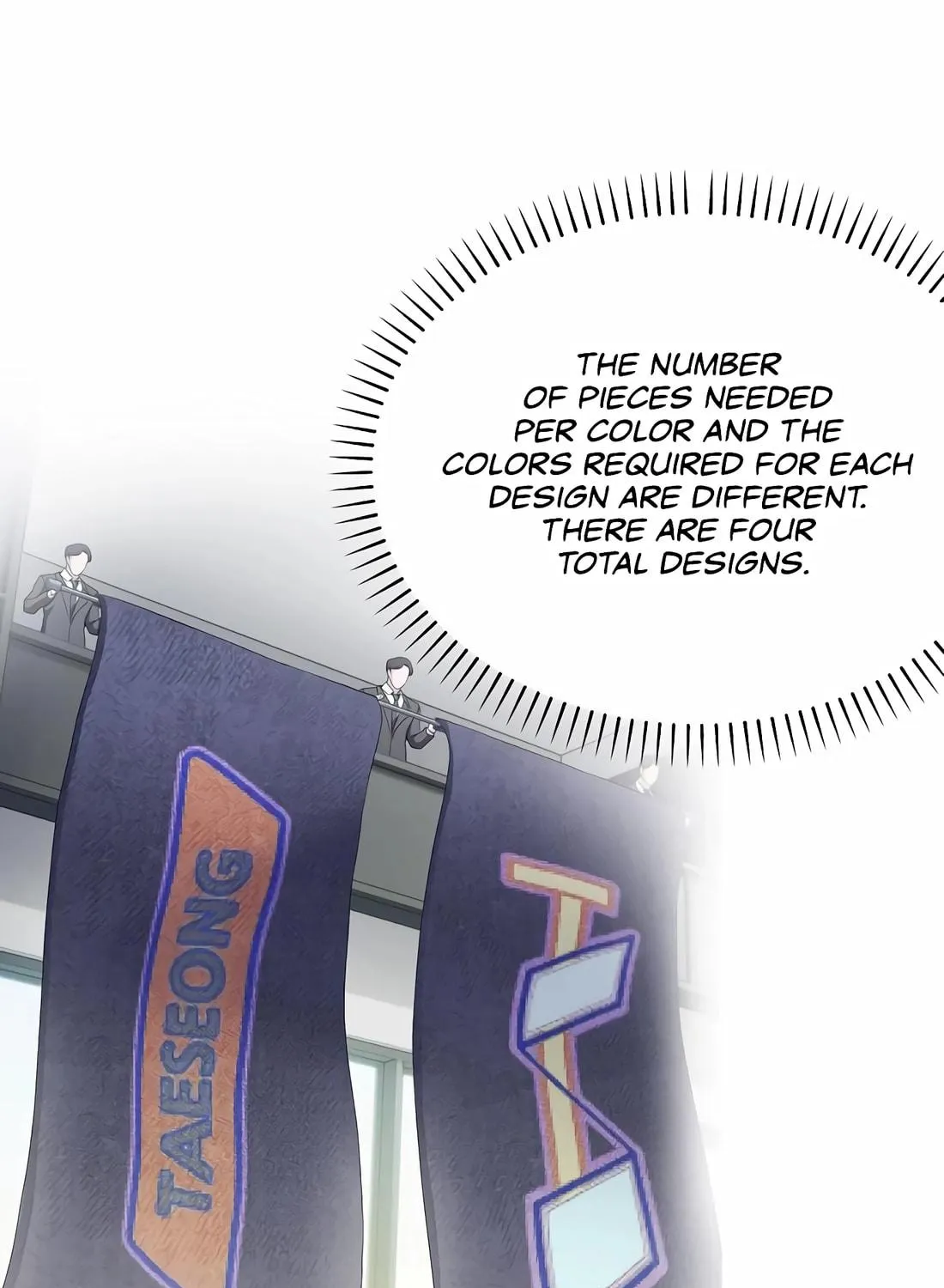 A Corporate Underling Who Excels at Work Chapter 12 page 35 - 