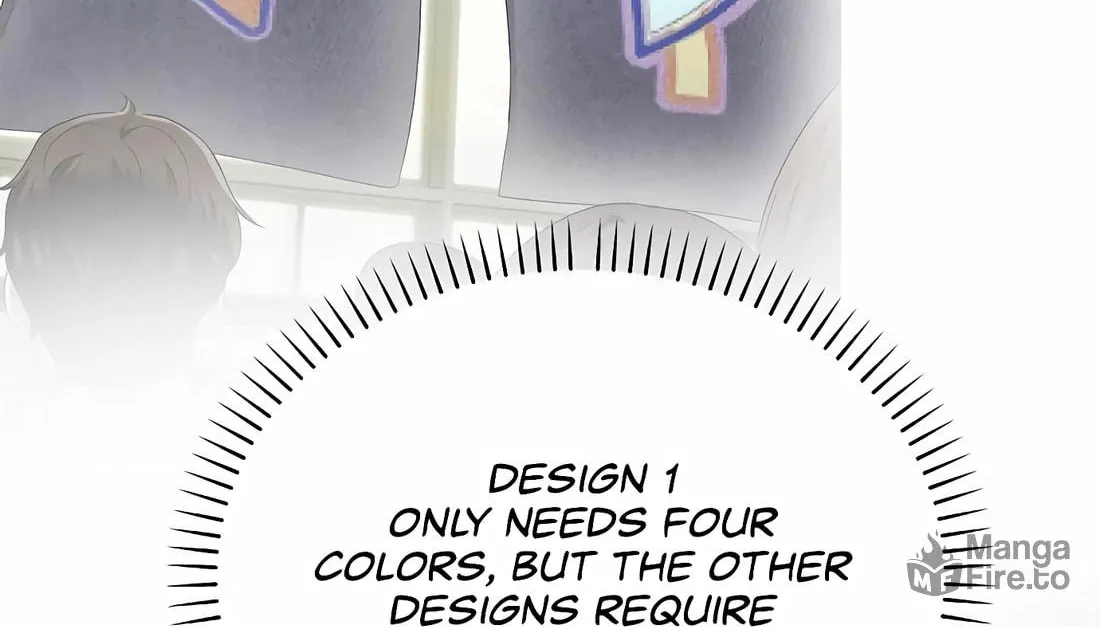 A Corporate Underling Who Excels at Work Chapter 12 page 36 - 