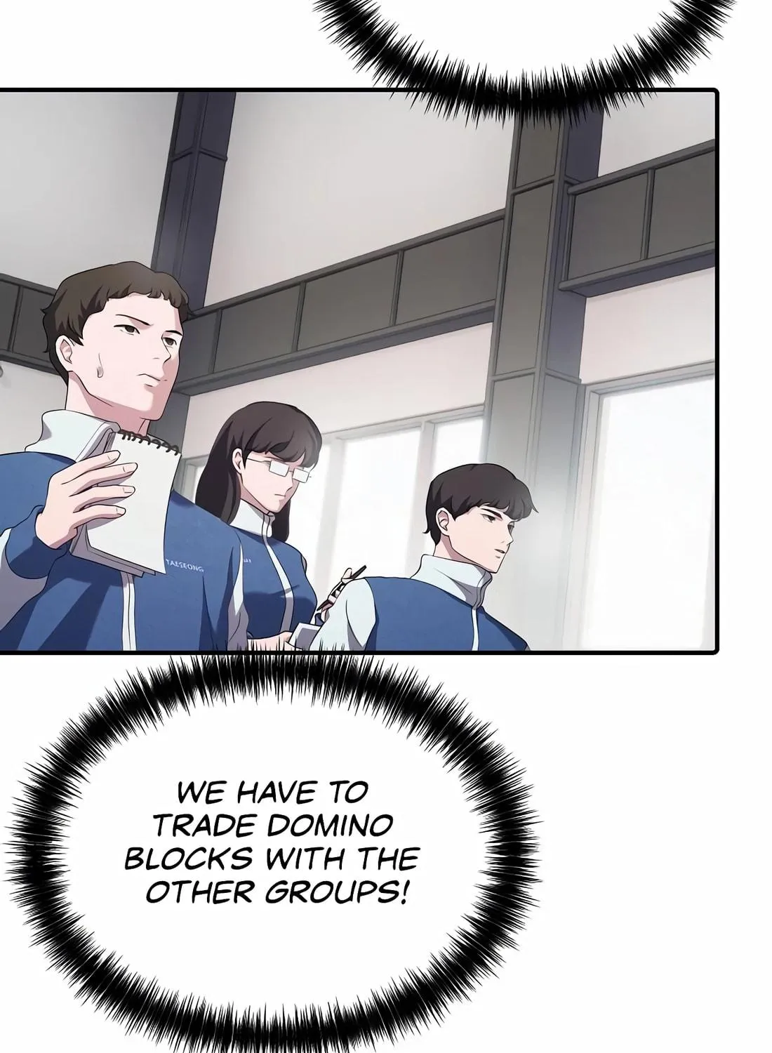 A Corporate Underling Who Excels at Work Chapter 12 page 39 - 