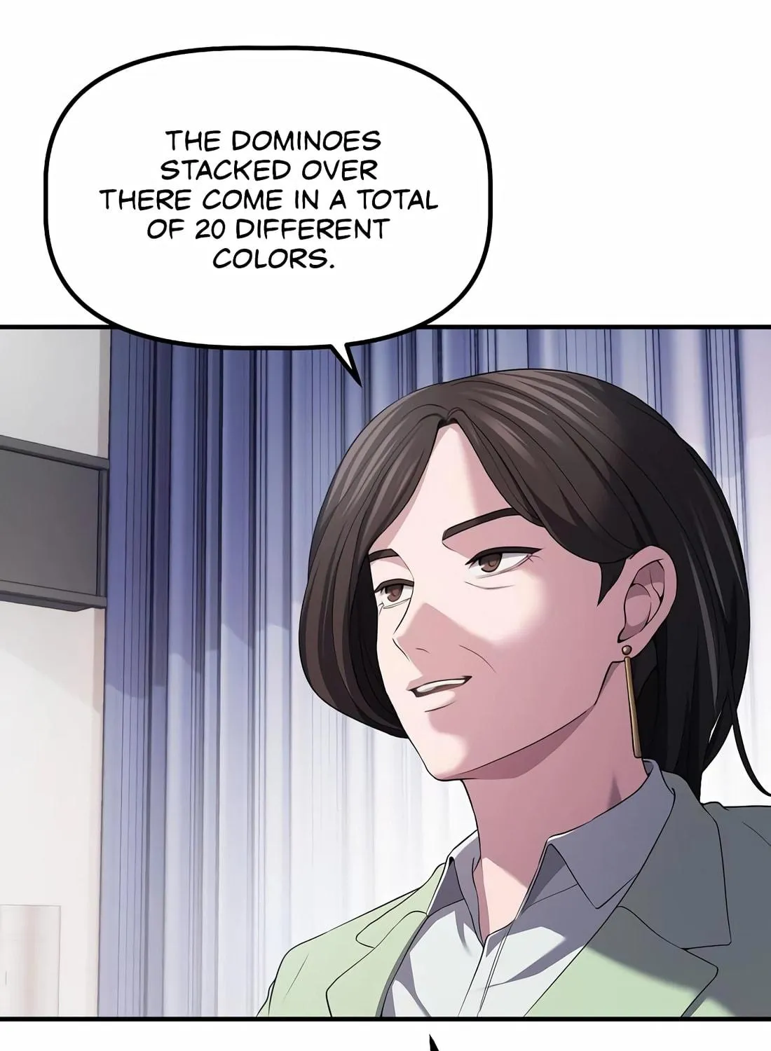 A Corporate Underling Who Excels at Work Chapter 12 page 5 - 