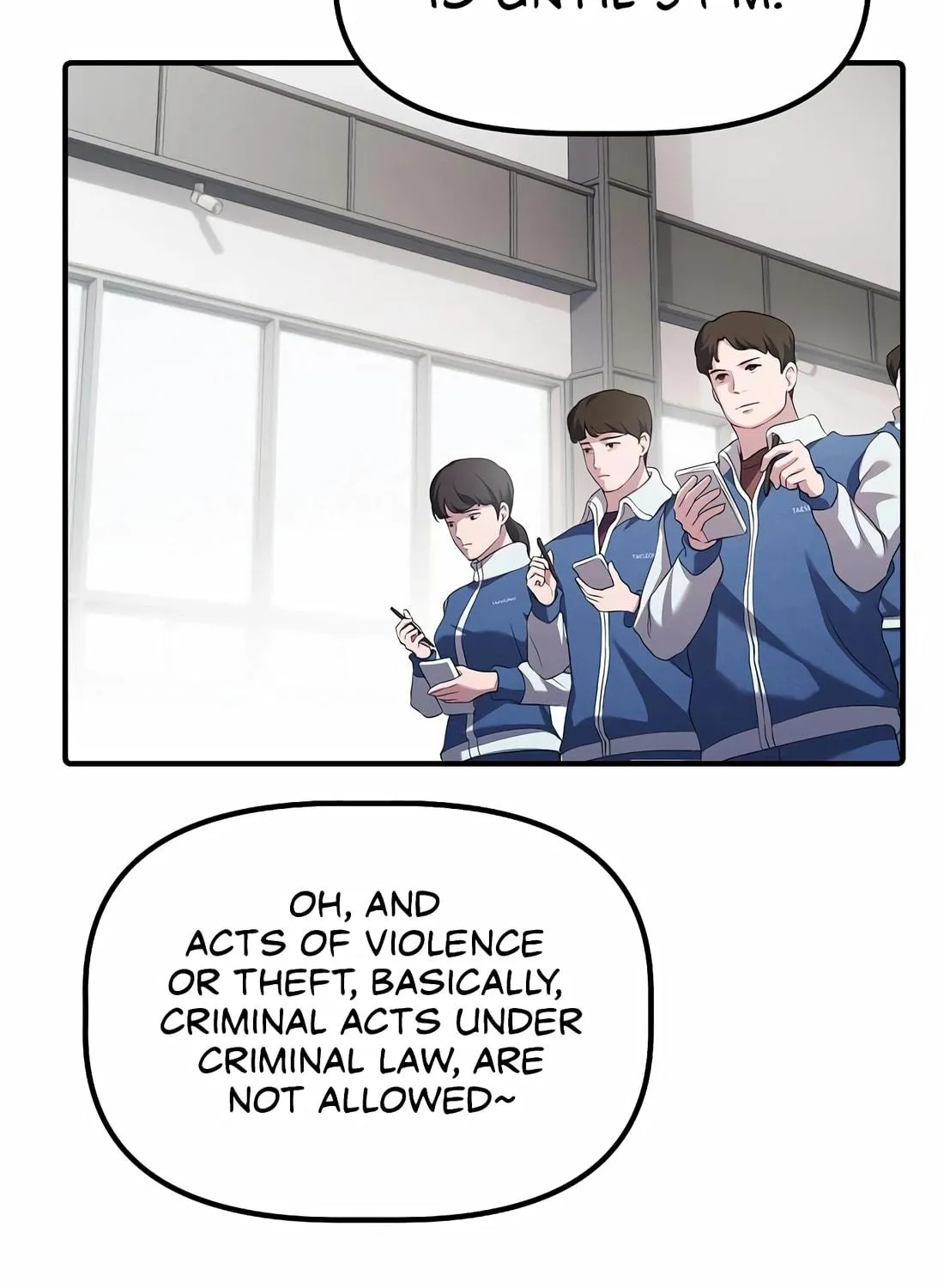 A Corporate Underling Who Excels at Work Chapter 12 page 41 - 