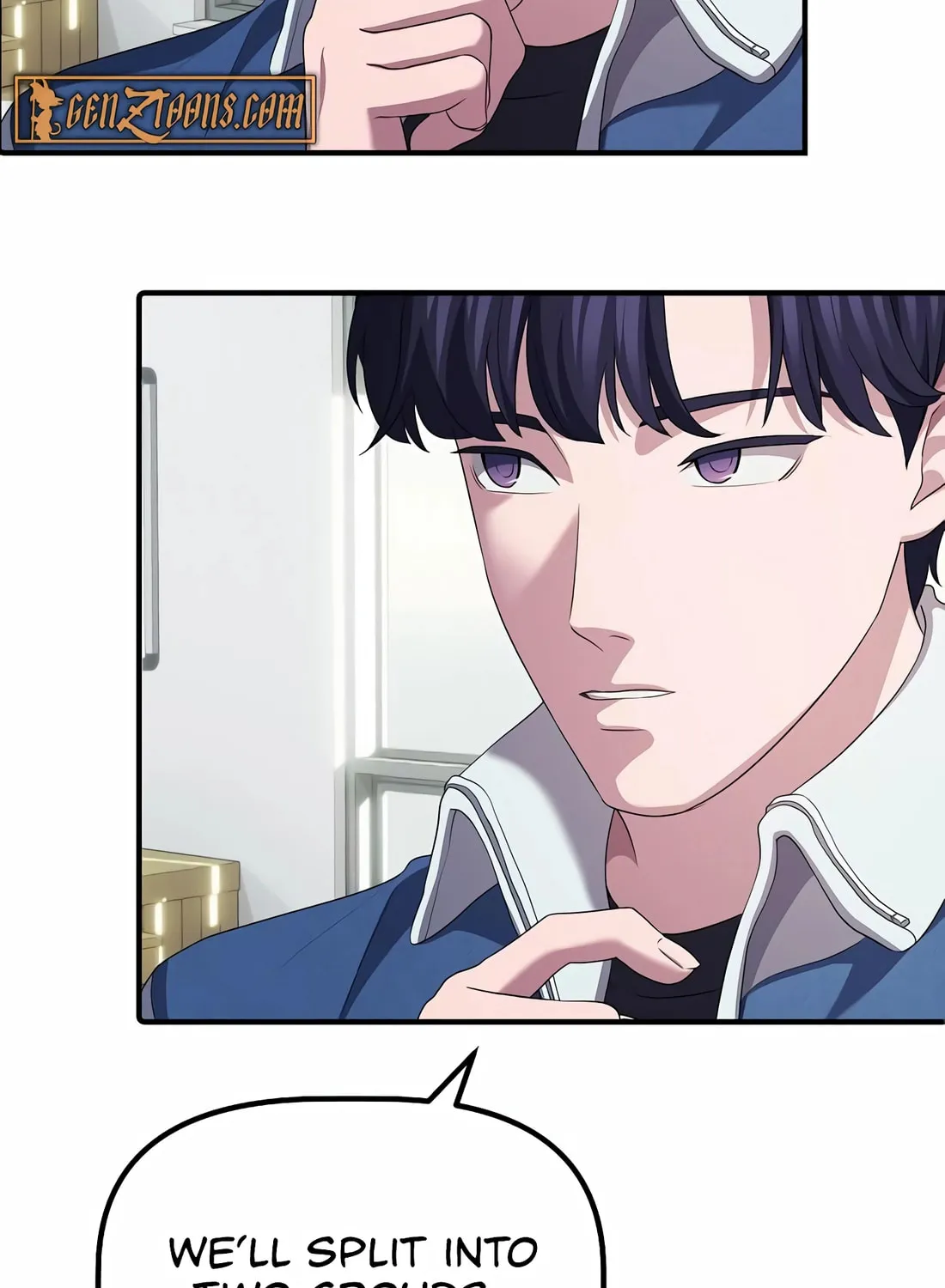 A Corporate Underling Who Excels at Work Chapter 12 page 55 - 