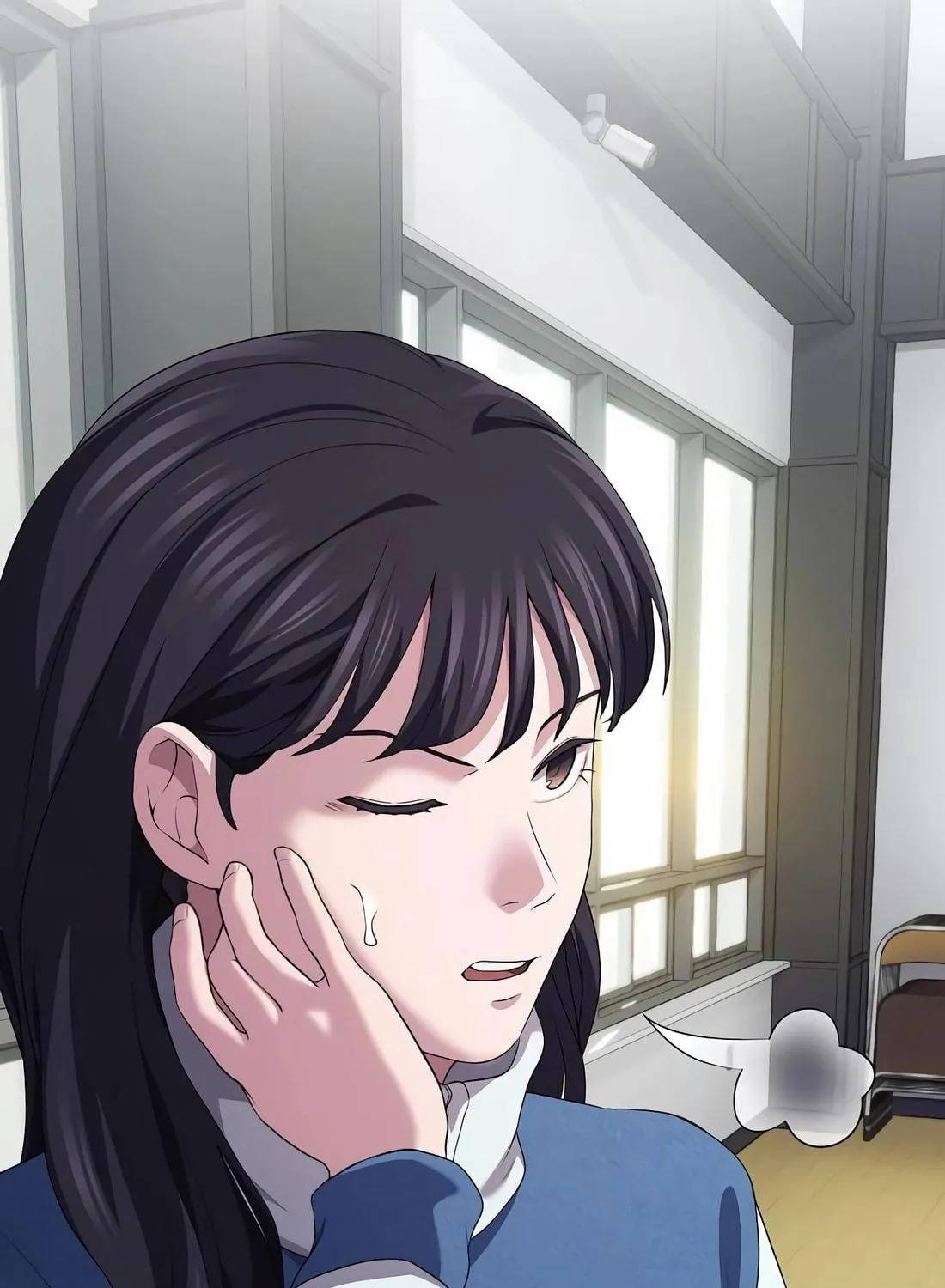 A Corporate Underling Who Excels at Work Chapter 12 page 59 - 