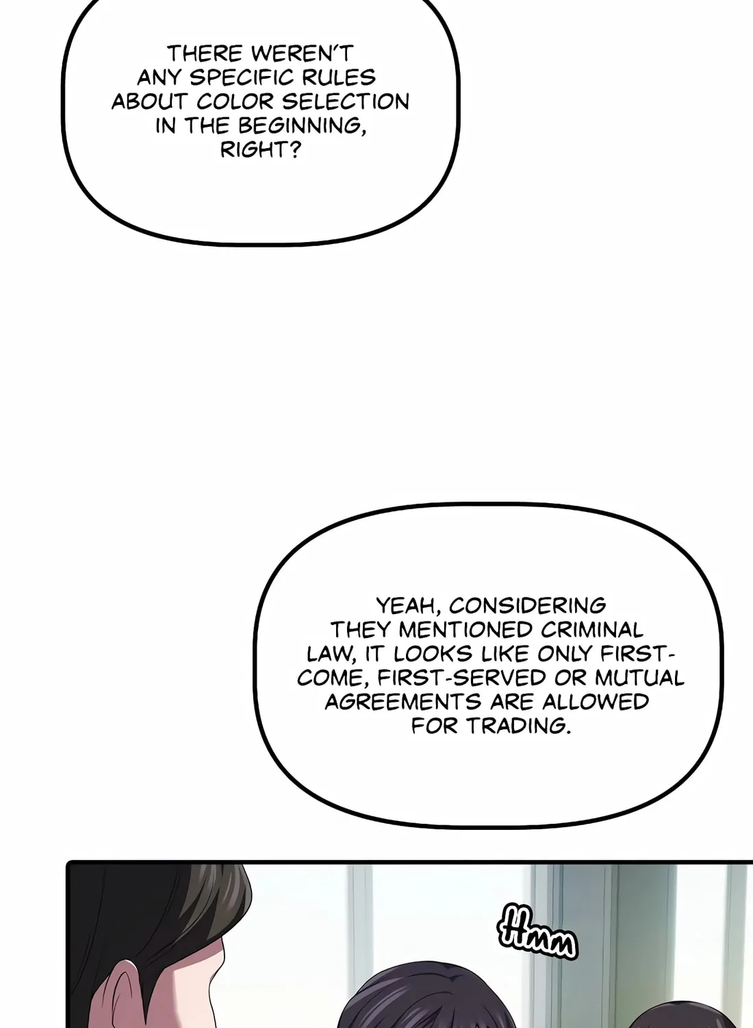 A Corporate Underling Who Excels at Work Chapter 12 page 73 - 