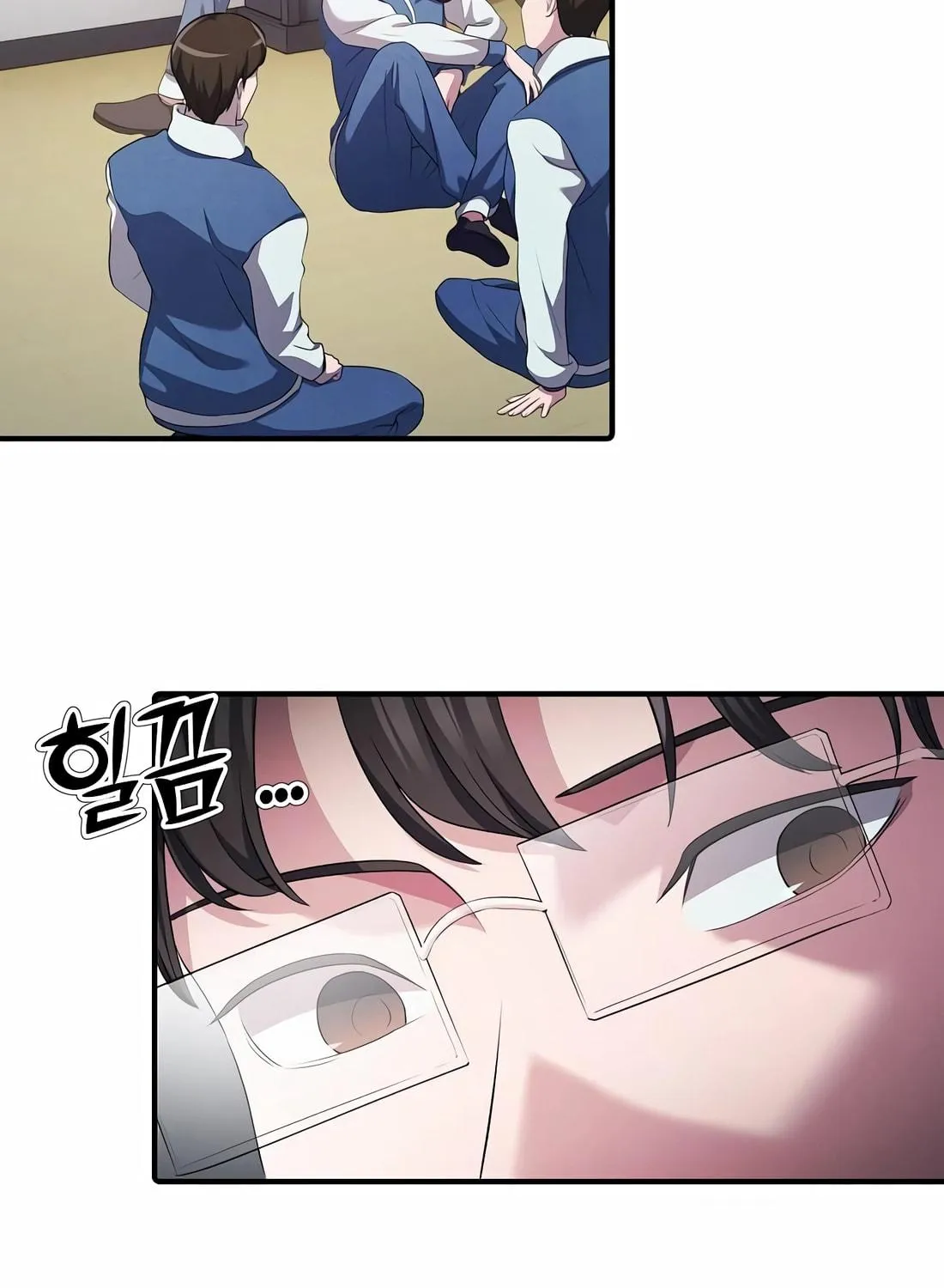 A Corporate Underling Who Excels at Work Chapter 12 page 89 - 