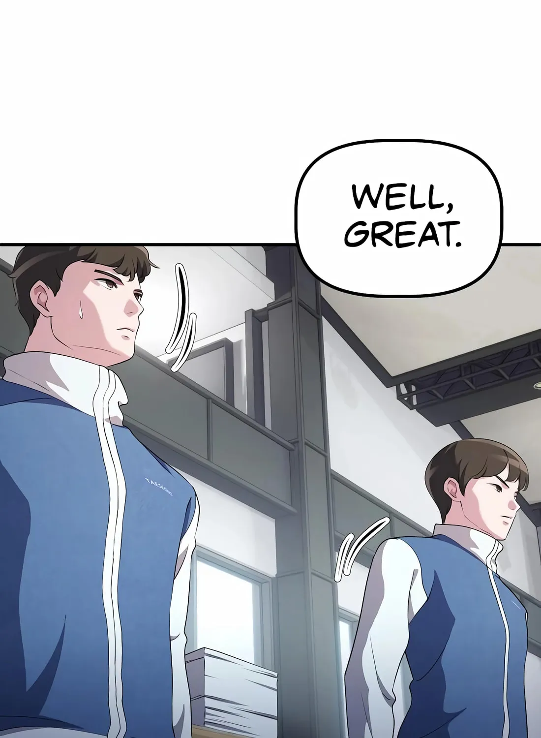 A Corporate Underling Who Excels at Work Chapter 12 page 93 - 