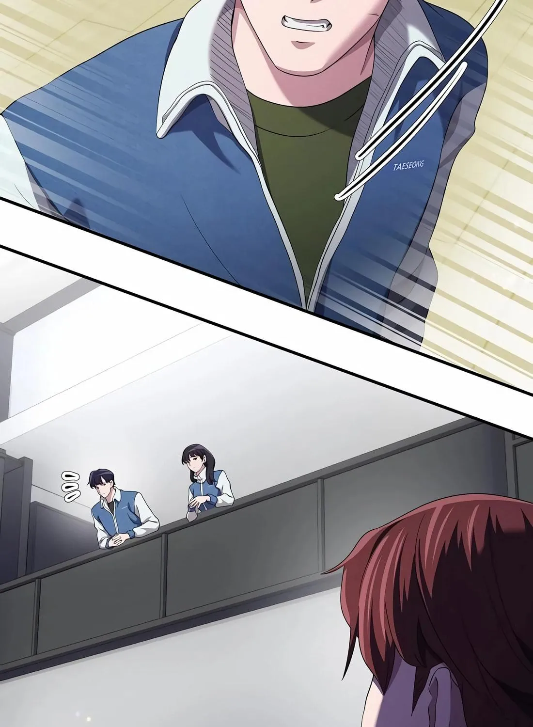 A Corporate Underling Who Excels at Work Chapter 13 page 107 - 