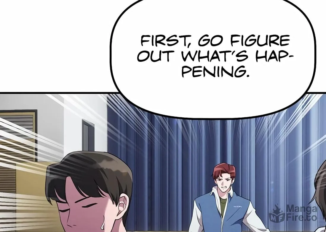 A Corporate Underling Who Excels at Work Chapter 13 page 114 - 