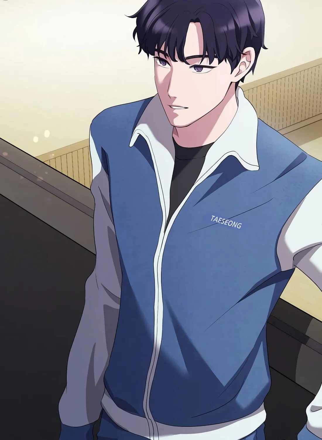 A Corporate Underling Who Excels at Work Chapter 13 page 127 - 
