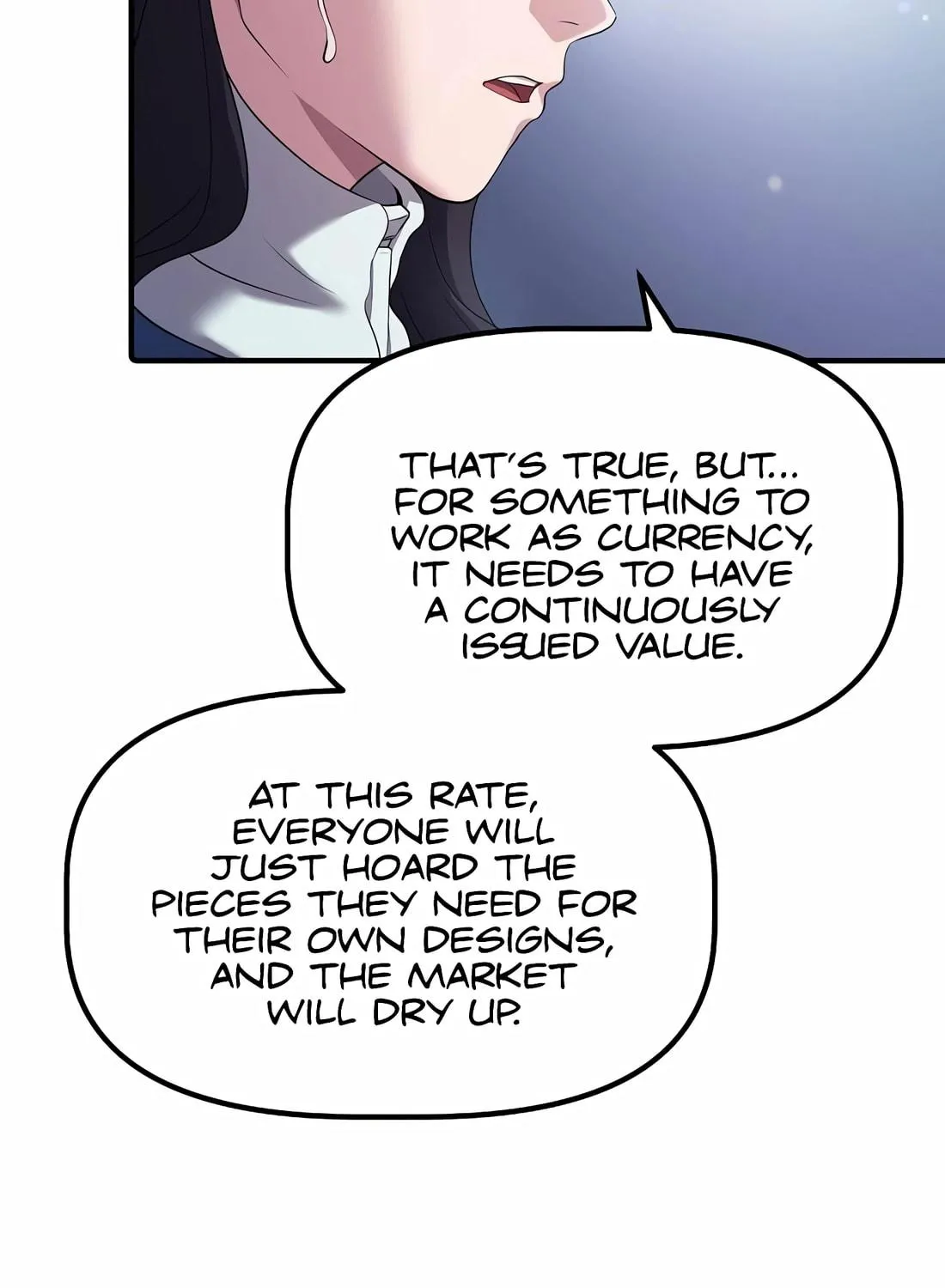 A Corporate Underling Who Excels at Work Chapter 13 page 131 - 