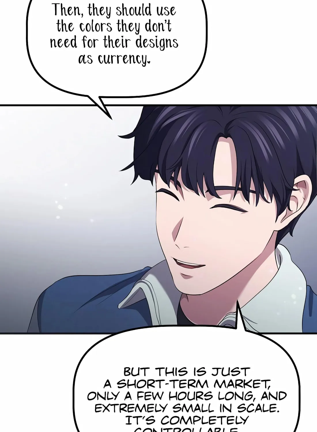 A Corporate Underling Who Excels at Work Chapter 13 page 133 - 