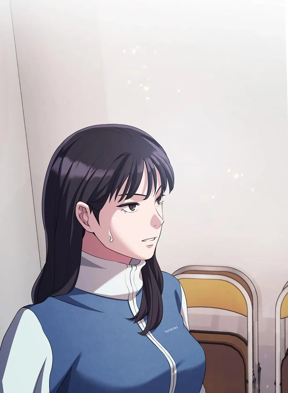A Corporate Underling Who Excels at Work Chapter 13 page 135 - 