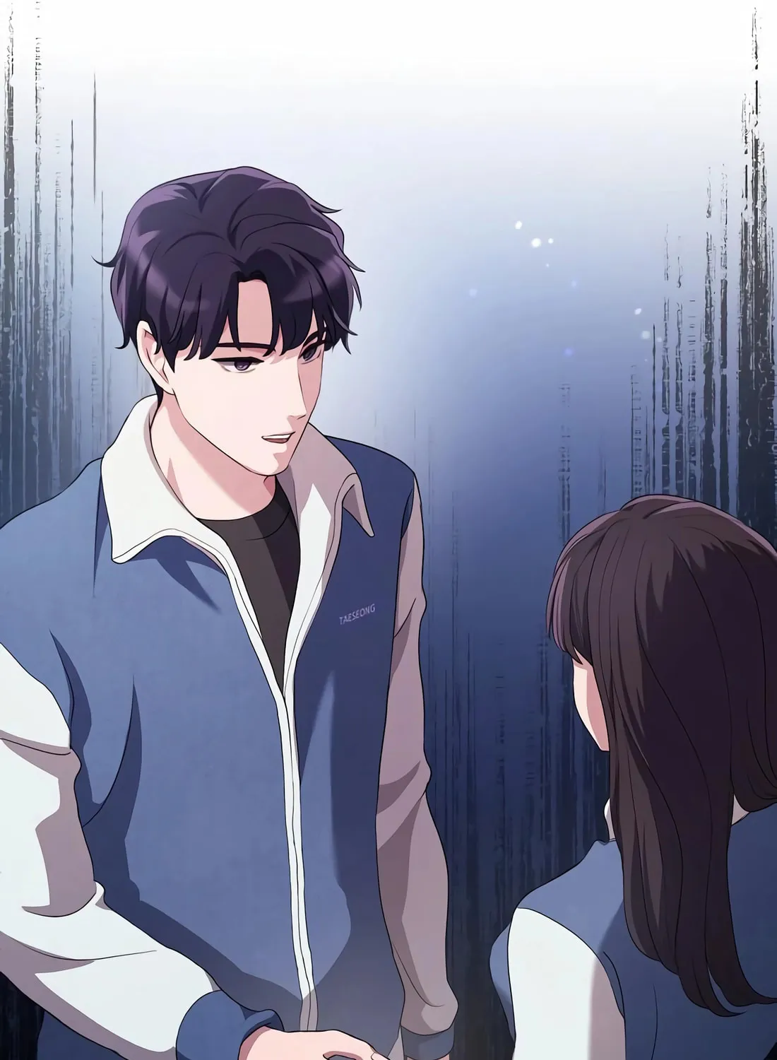 A Corporate Underling Who Excels at Work Chapter 13 page 147 - 