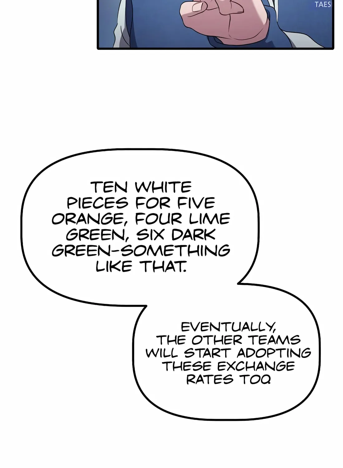 A Corporate Underling Who Excels at Work Chapter 13 page 157 - 