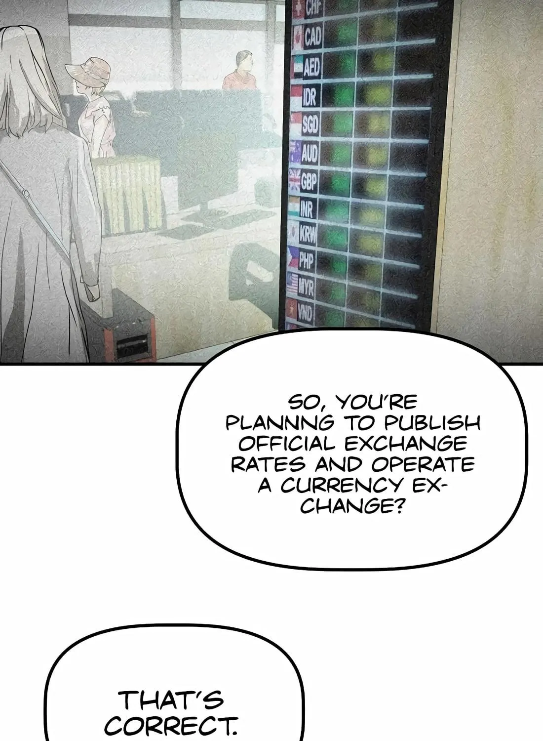 A Corporate Underling Who Excels at Work Chapter 13 page 159 - 