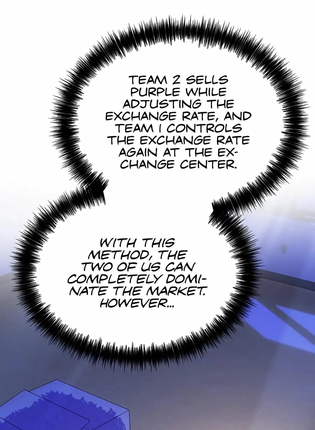 A Corporate Underling Who Excels at Work Chapter 13 page 161 - 