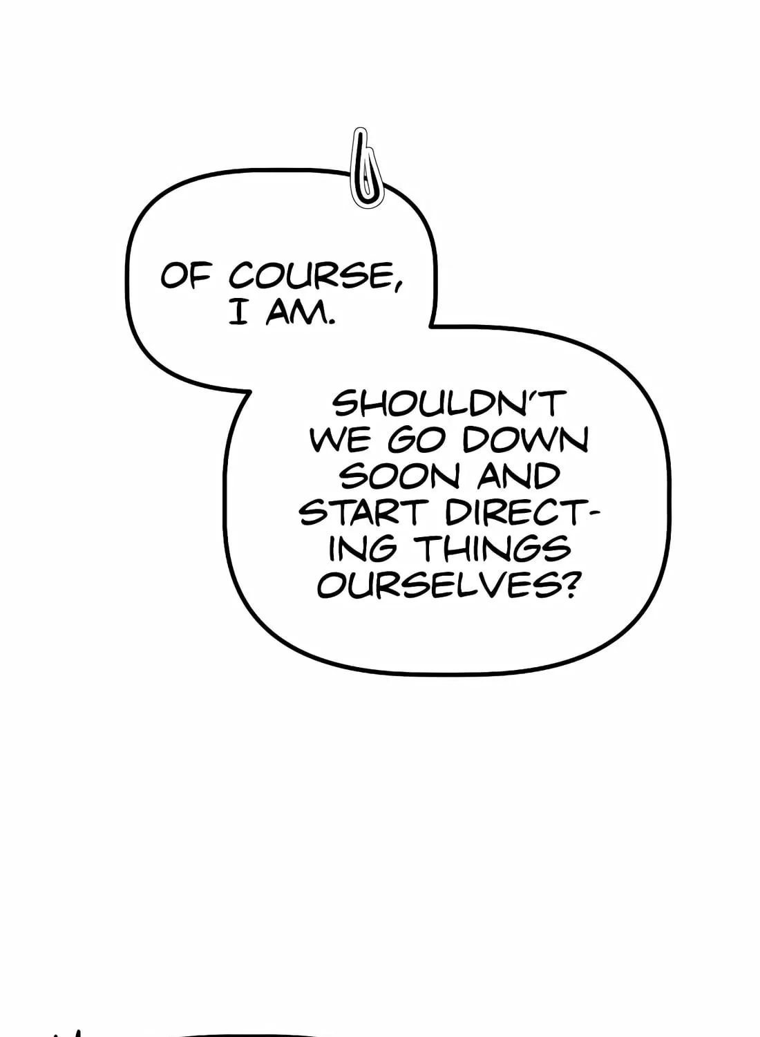 A Corporate Underling Who Excels at Work Chapter 13 page 19 - 