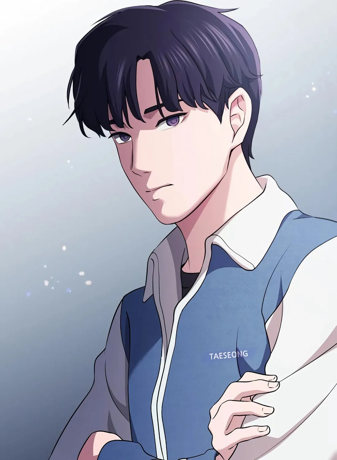A Corporate Underling Who Excels at Work Chapter 13 page 187 - 