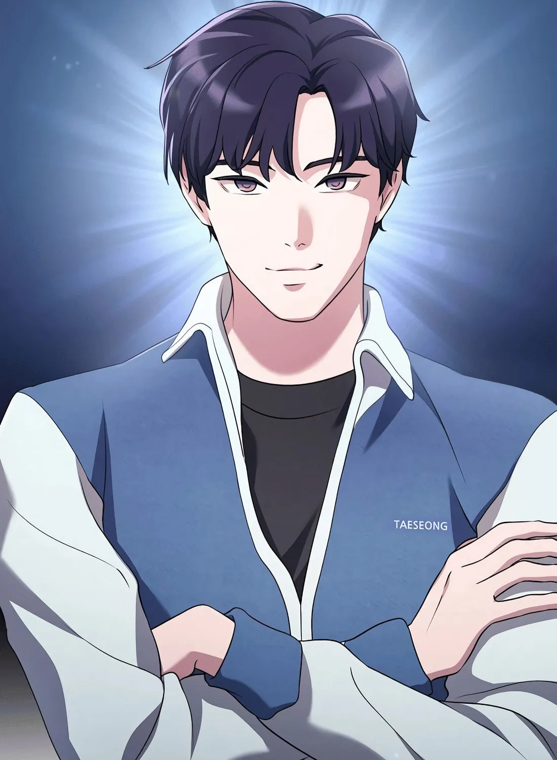 A Corporate Underling Who Excels at Work Chapter 13 page 199 - 