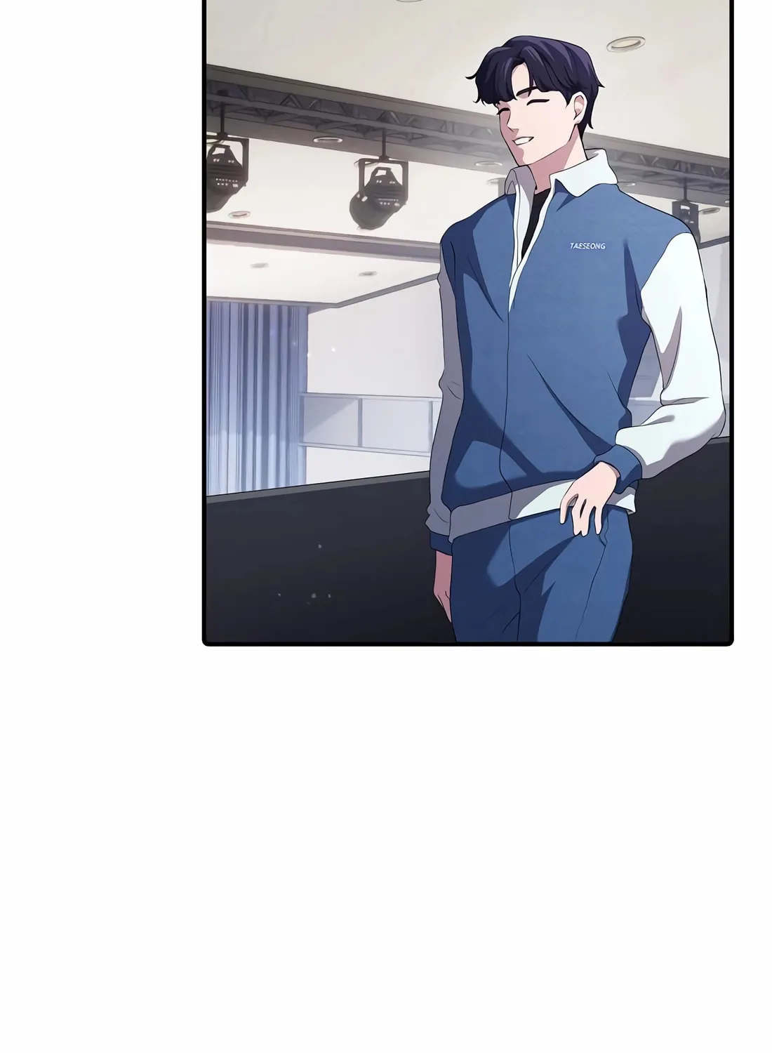 A Corporate Underling Who Excels at Work Chapter 13 page 21 - 
