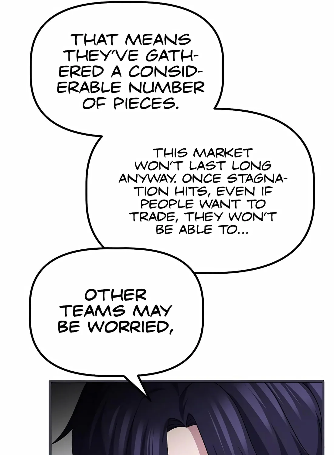 A Corporate Underling Who Excels at Work Chapter 13 page 25 - 