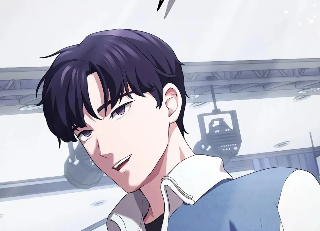 A Corporate Underling Who Excels at Work Chapter 13 page 28 - 