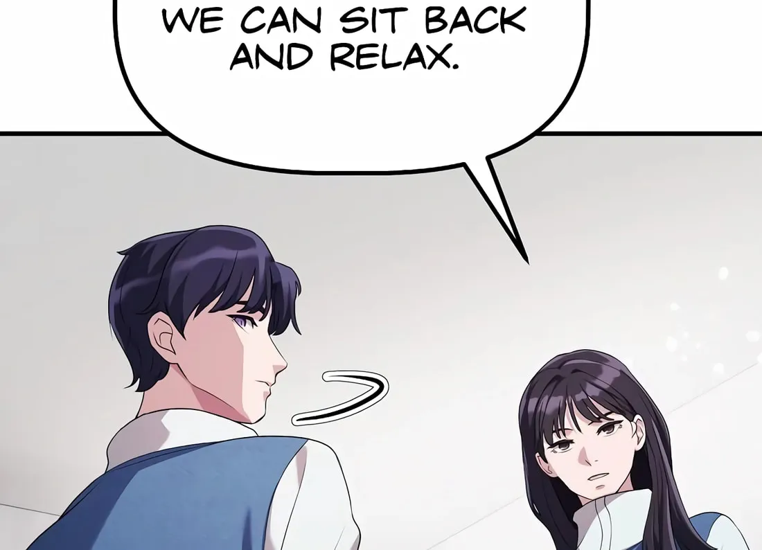 A Corporate Underling Who Excels at Work Chapter 13 page 34 - 