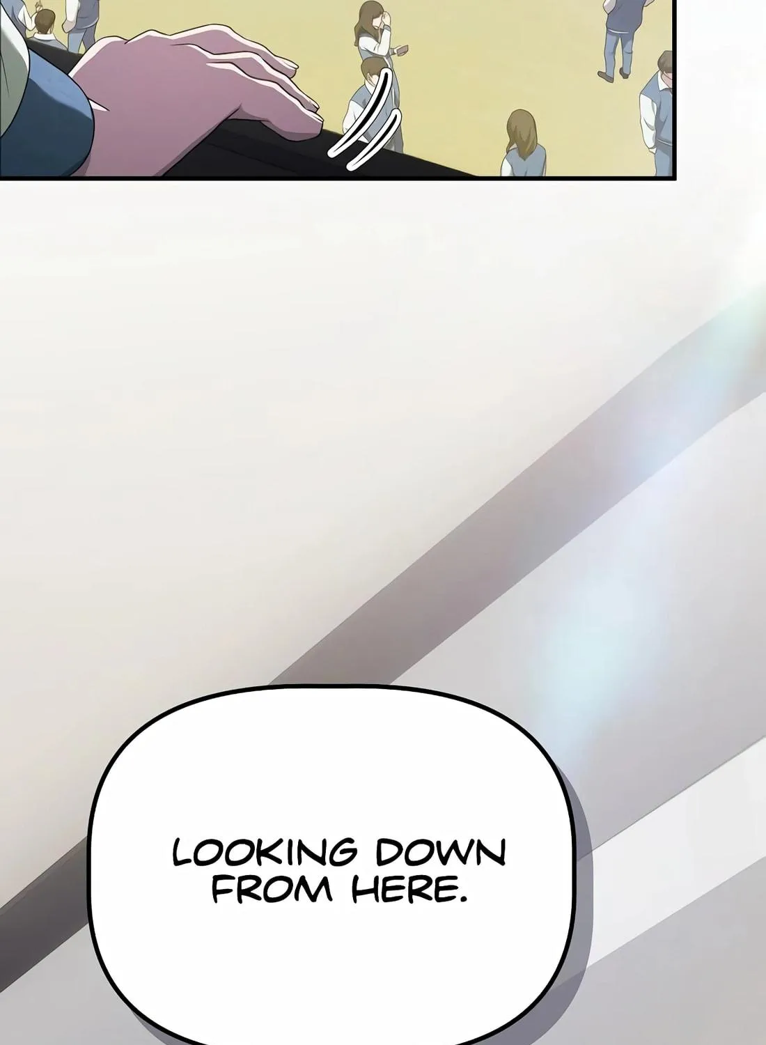 A Corporate Underling Who Excels at Work Chapter 13 page 5 - 