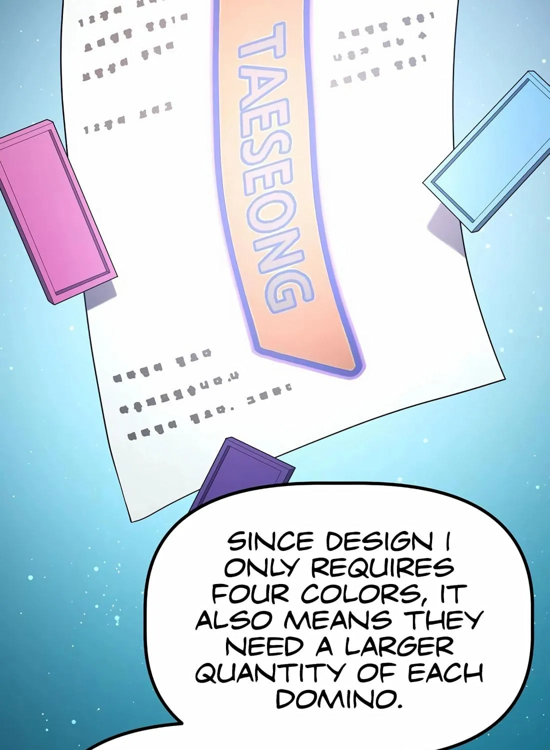 A Corporate Underling Who Excels at Work Chapter 13 page 41 - 