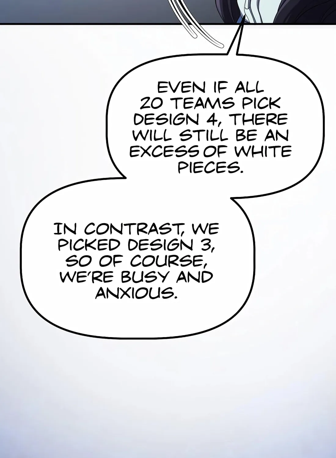 A Corporate Underling Who Excels at Work Chapter 13 page 45 - 