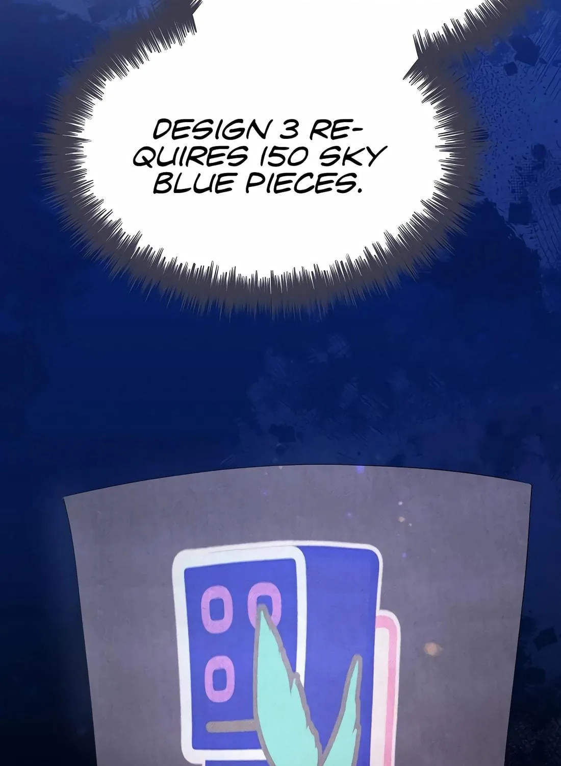 A Corporate Underling Who Excels at Work Chapter 13 page 47 - 