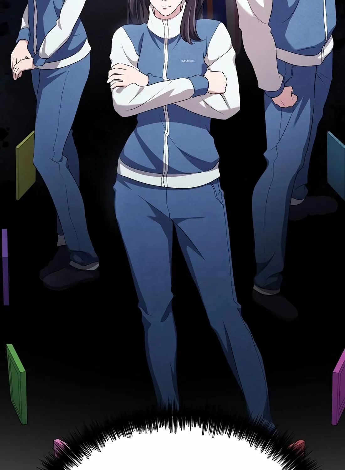 A Corporate Underling Who Excels at Work Chapter 13 page 49 - 