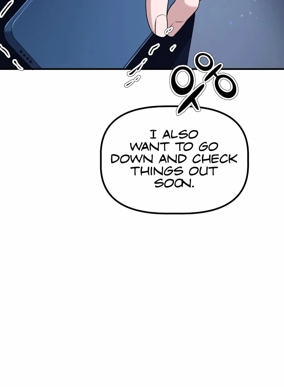 A Corporate Underling Who Excels at Work Chapter 13 page 53 - 