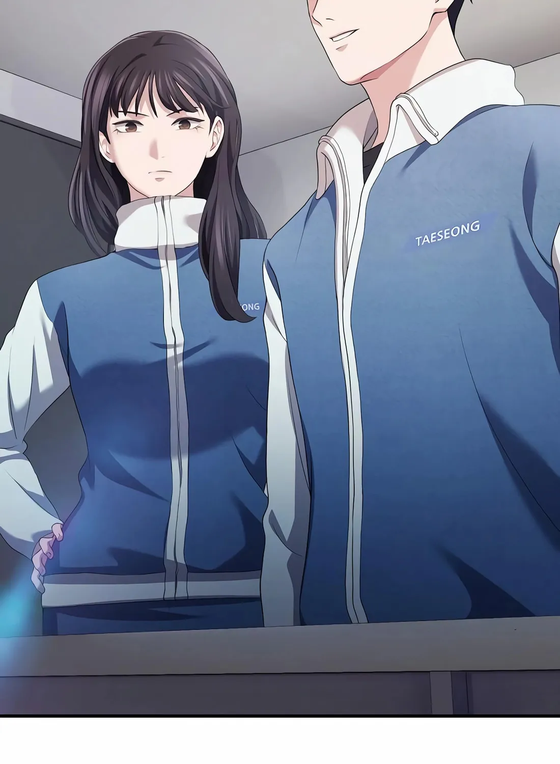 A Corporate Underling Who Excels at Work Chapter 13 page 7 - 