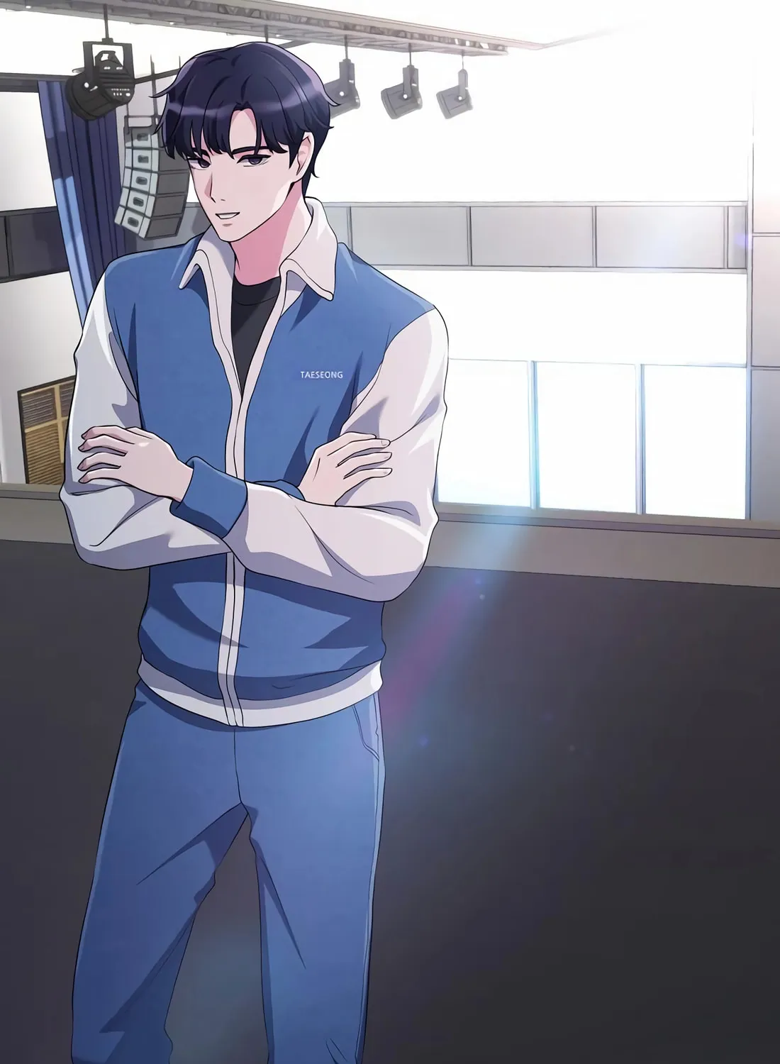 A Corporate Underling Who Excels at Work Chapter 13 page 63 - 