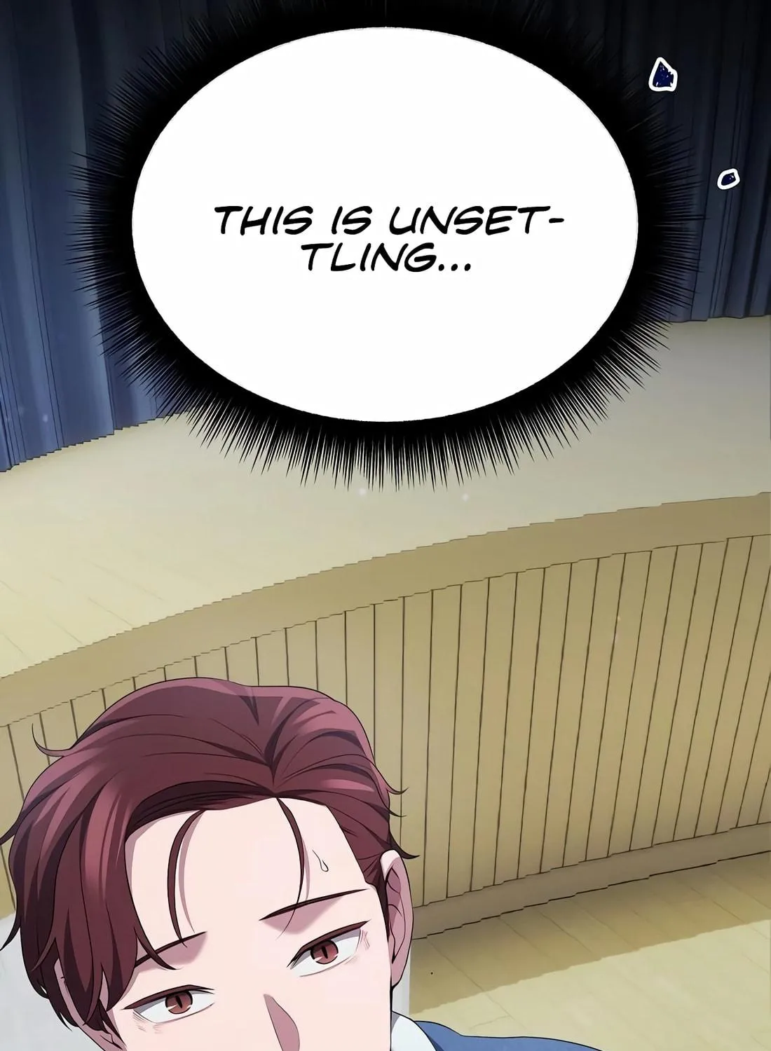 A Corporate Underling Who Excels at Work Chapter 13 page 83 - 