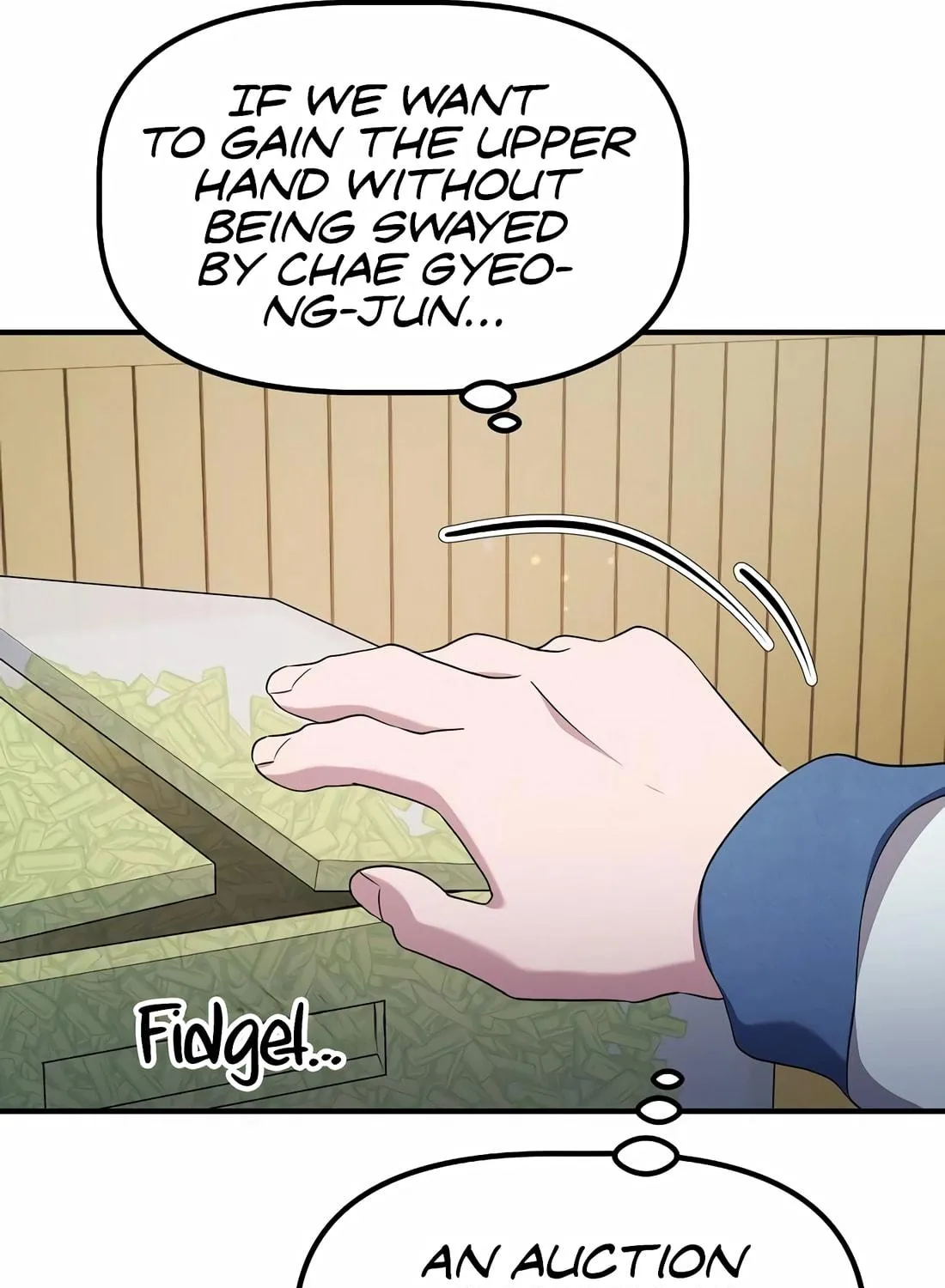 A Corporate Underling Who Excels at Work Chapter 13 page 89 - 