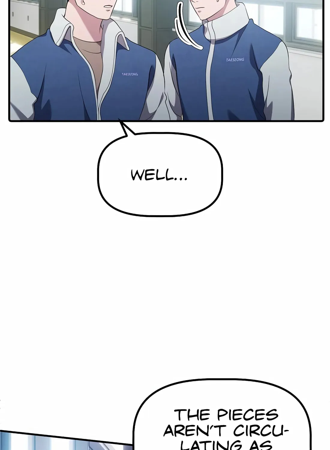 A Corporate Underling Who Excels at Work Chapter 13 page 93 - 