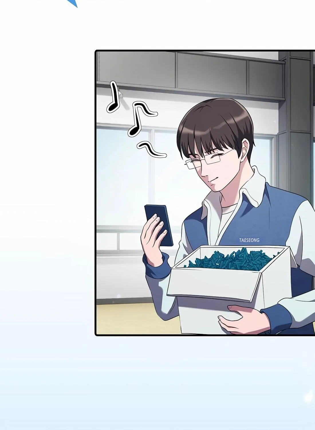 A Corporate Underling Who Excels at Work Chapter 14 page 109 - 