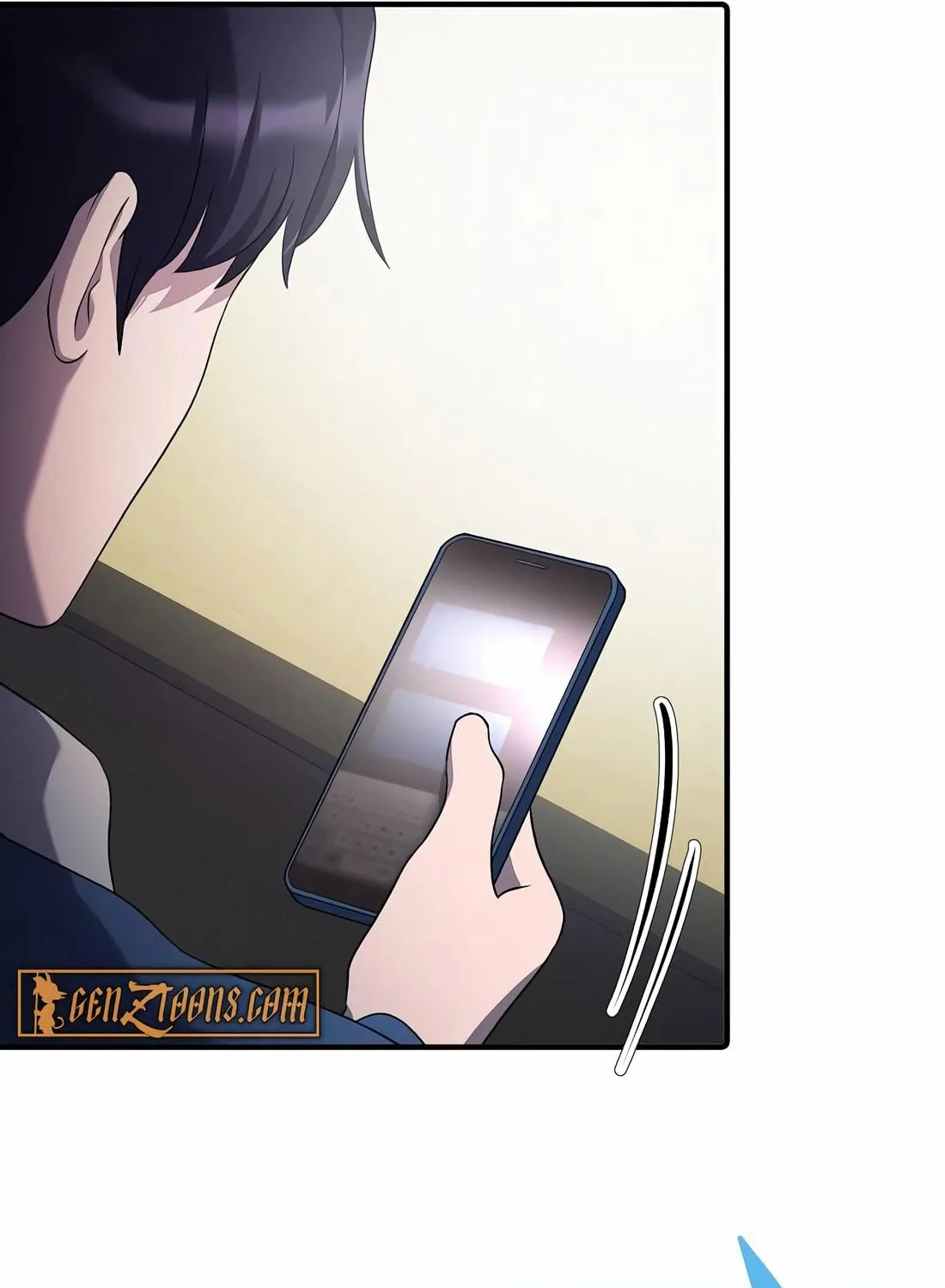 A Corporate Underling Who Excels at Work Chapter 14 page 113 - 