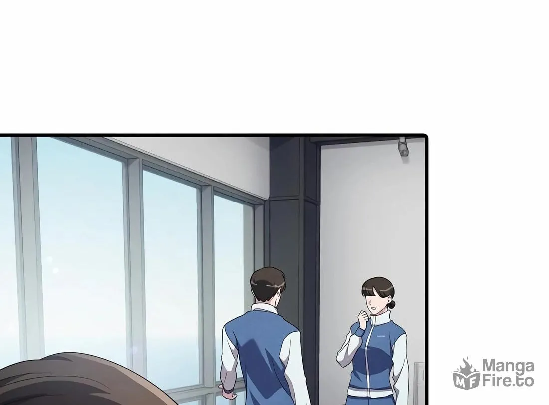 A Corporate Underling Who Excels at Work Chapter 14 page 120 - 