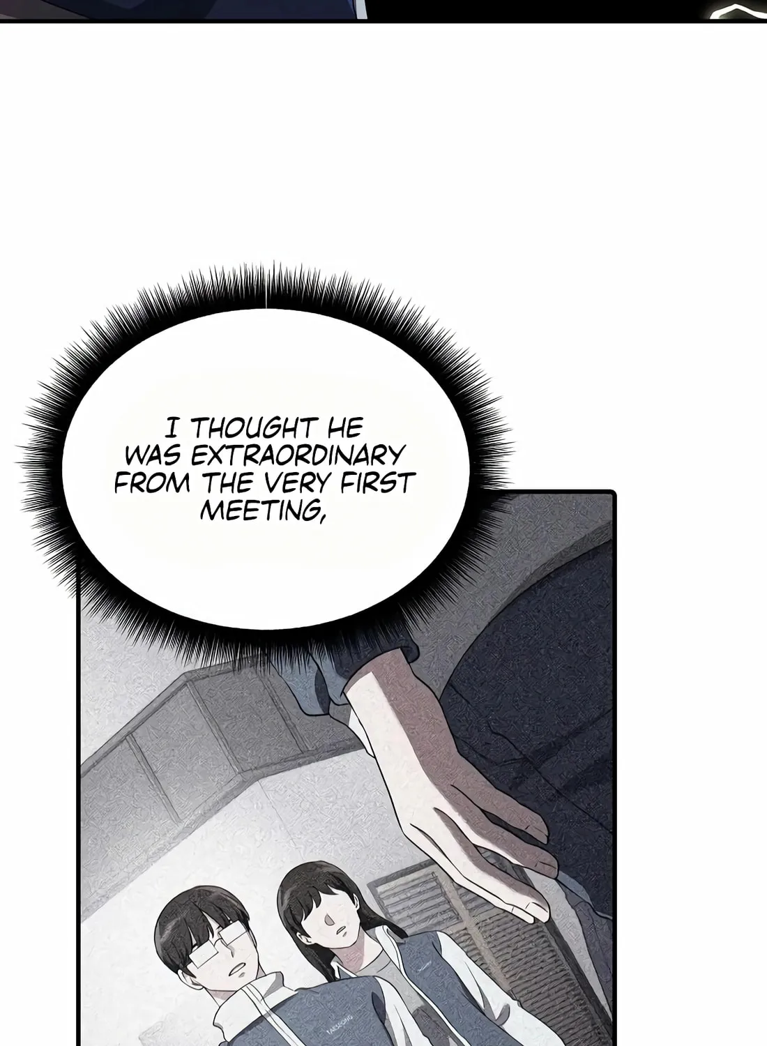 A Corporate Underling Who Excels at Work Chapter 14 page 133 - 