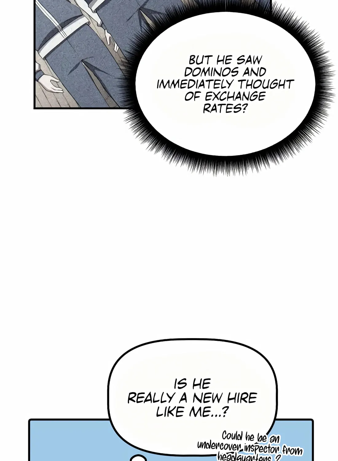 A Corporate Underling Who Excels at Work Chapter 14 page 135 - 