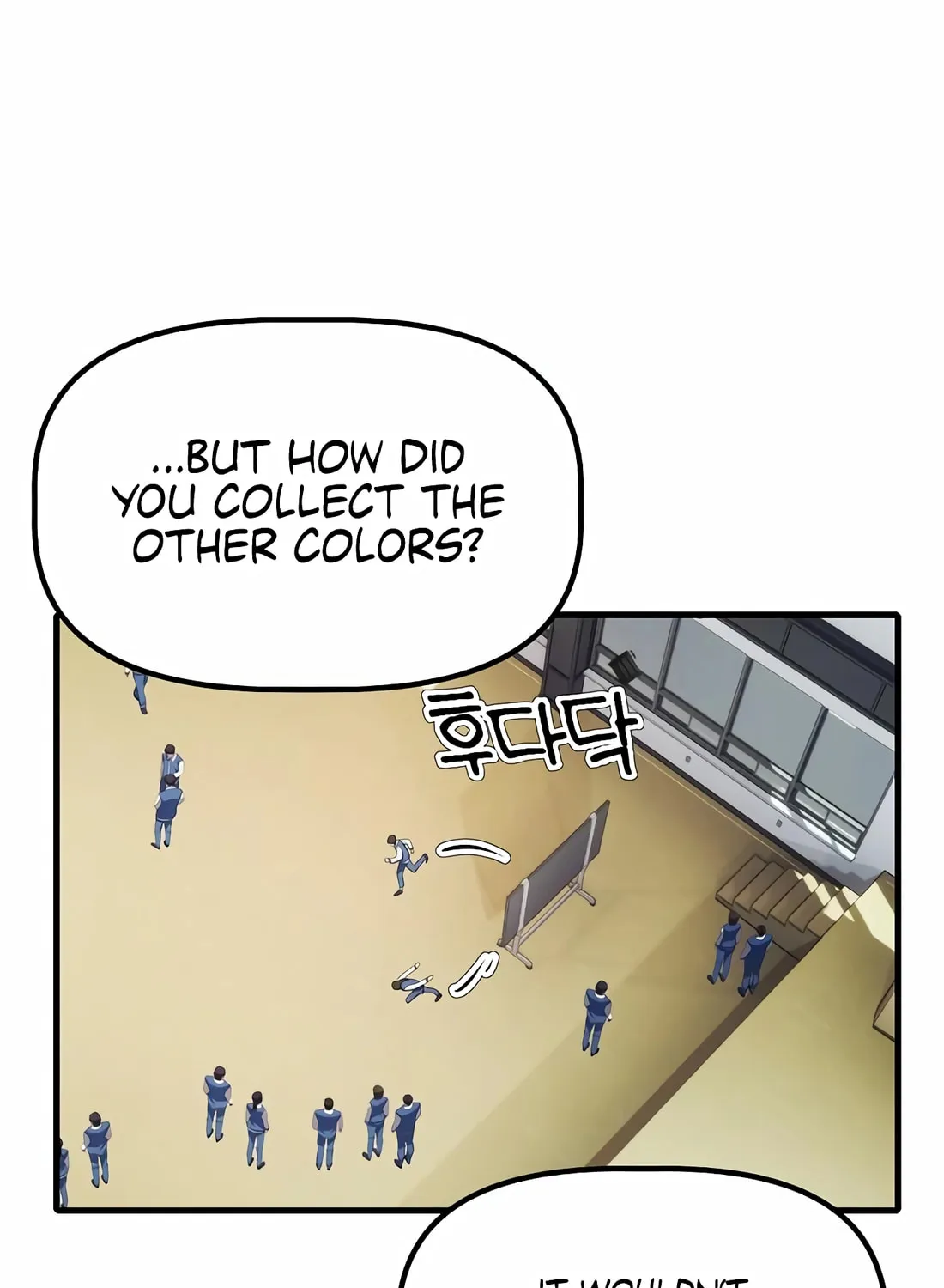 A Corporate Underling Who Excels at Work Chapter 14 page 15 - 