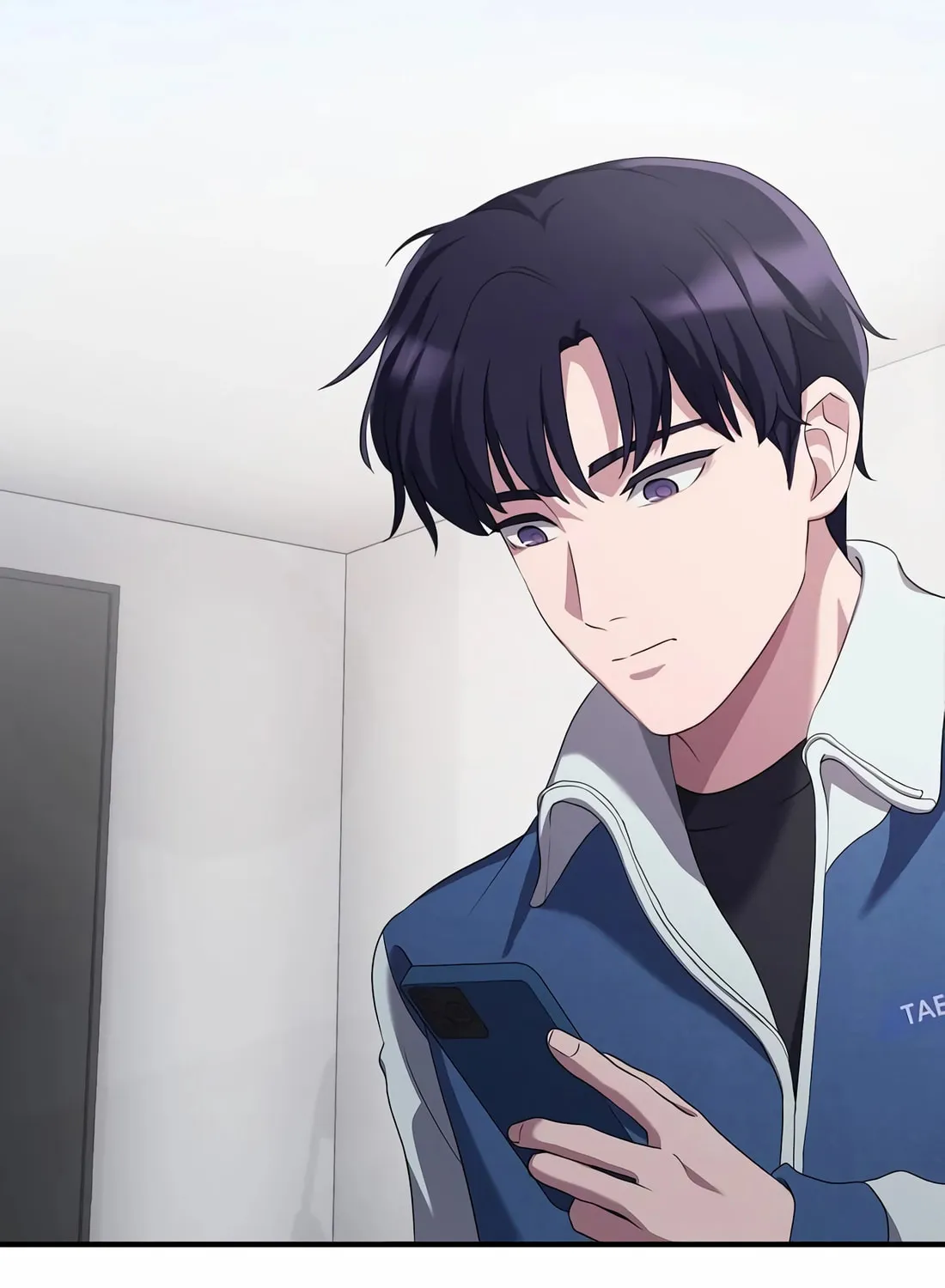 A Corporate Underling Who Excels at Work Chapter 14 page 147 - 