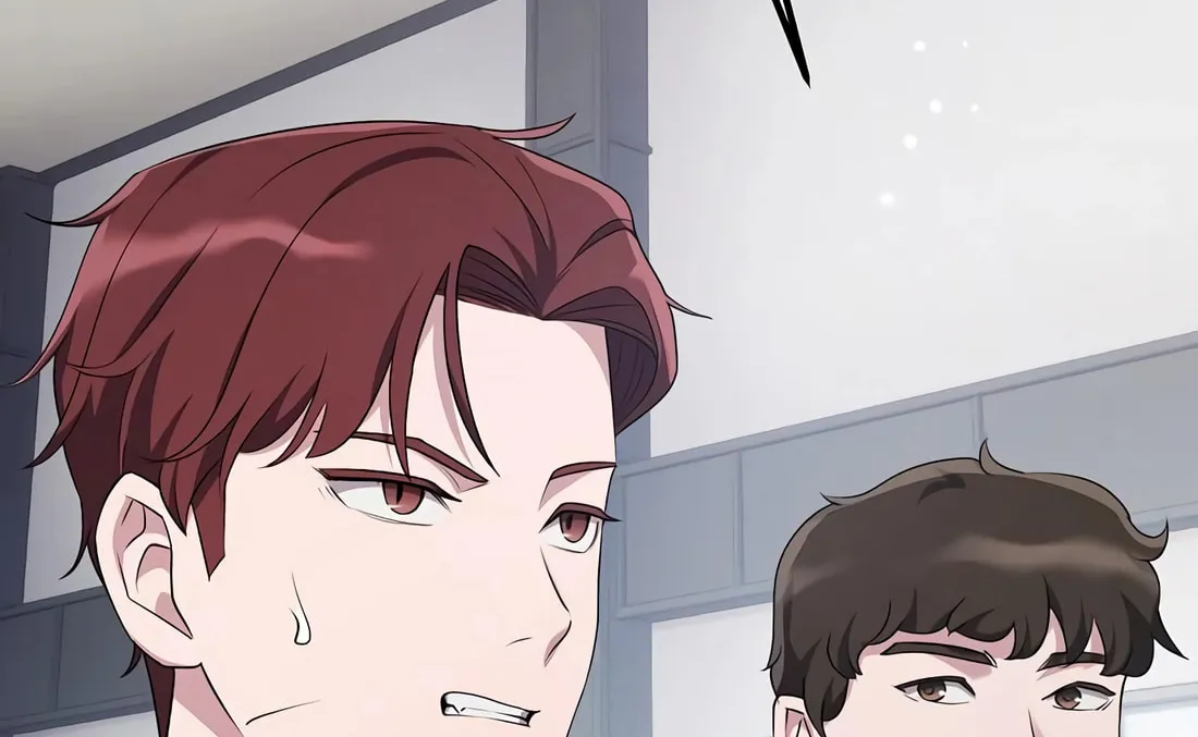A Corporate Underling Who Excels at Work Chapter 14 page 154 - 