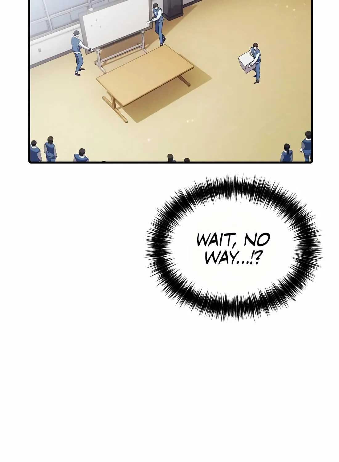 A Corporate Underling Who Excels at Work Chapter 14 page 157 - 