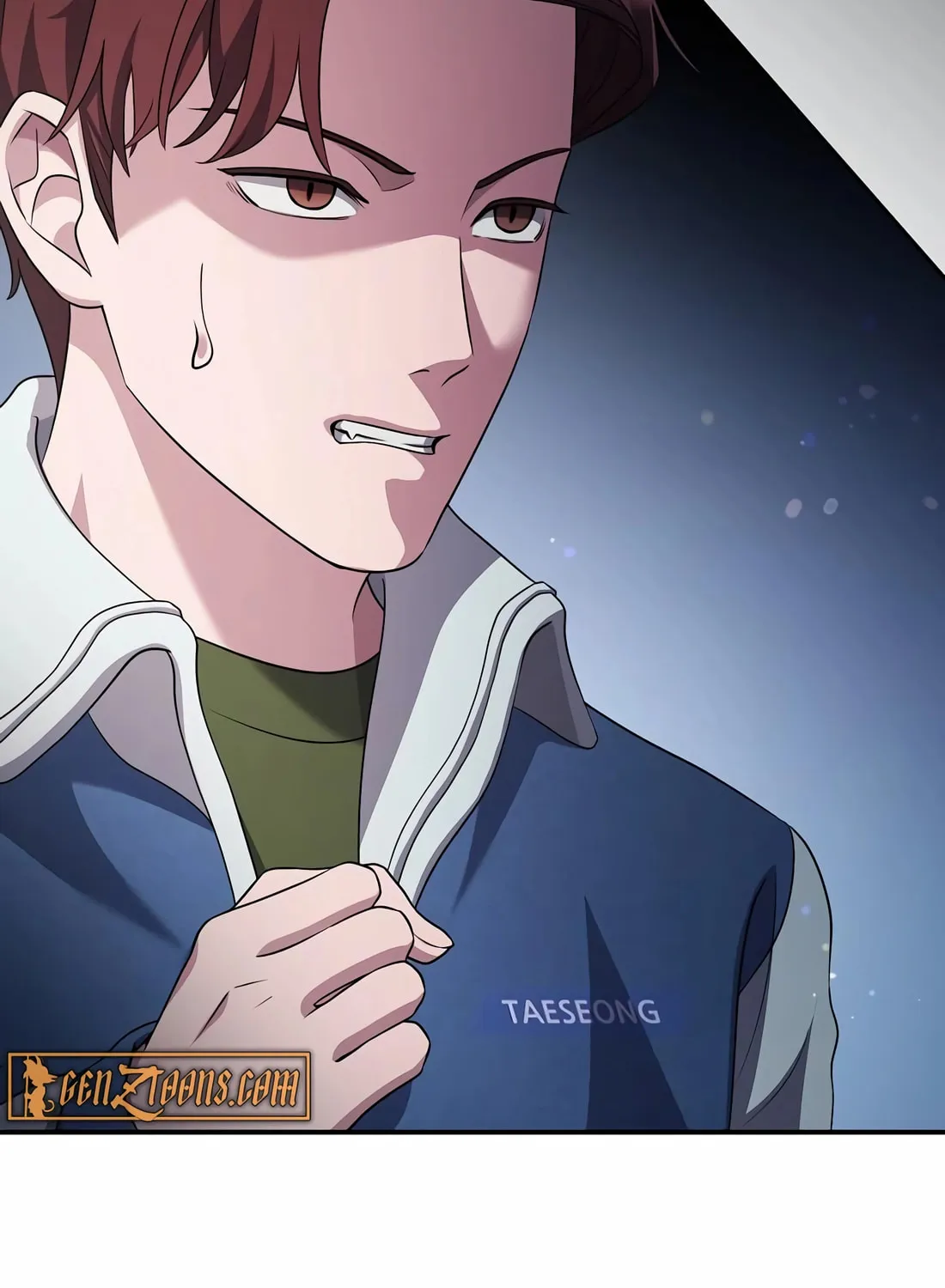 A Corporate Underling Who Excels at Work Chapter 14 page 163 - 